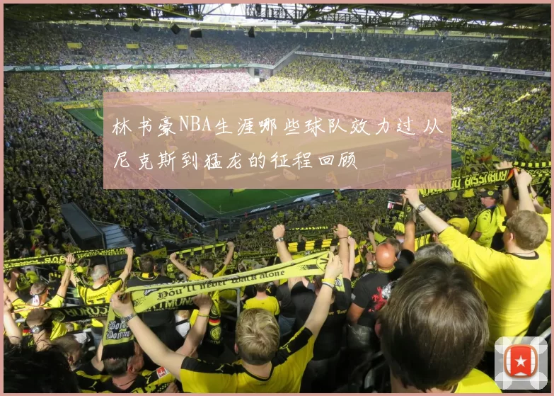 林书豪NBA生涯哪些球队效力过 从尼克斯到猛龙的征程回顾