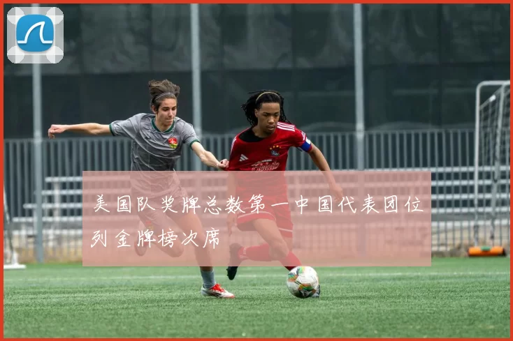 美国队奖牌总数第一中国代表团位列金牌榜次席