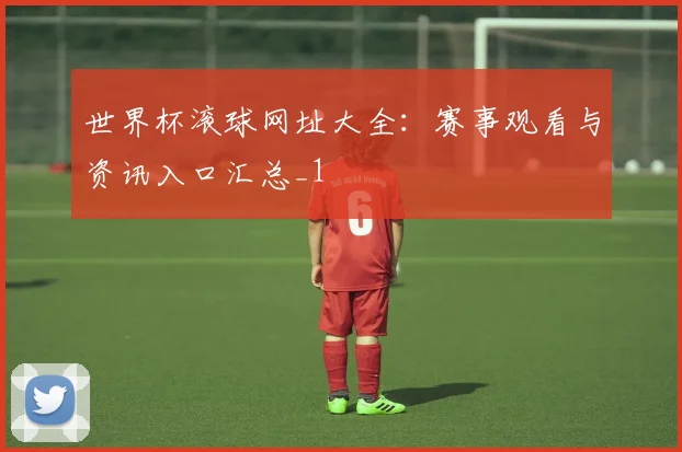 世界杯滚球网址大全:赛事观看与资讯入口汇总_1